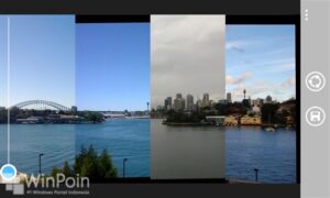Project Tripod: Mengambil Foto Perjalanan Waktu Dengan Windows Phone