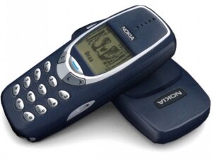 Nokia 3310 Reborn, Hadir dengan Windows Phone dan Kamera 41 MP Pureview