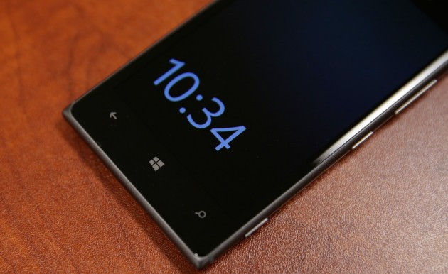 Windows Phone 8.1 Developer Preview Akan Dirilis Awal April