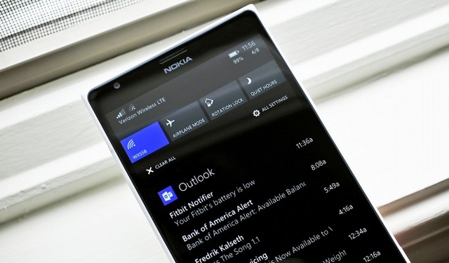 Windows Phone 8.1 Preview Tidak Muncul Minggu Ini!