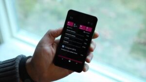 Fitur Windows Phone 8.1