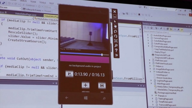 Wah ada Fitur Editing Video Secara Langsung di Windows Phone 8.1