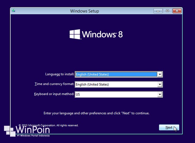 Cara Memperbaiki Windows 8.1 yang Gagal Booting