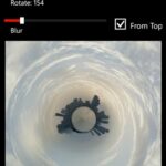 Download Gratis Aplikasi Planetical Windows Phone: Merubah Foto Menjadi Planet Mini