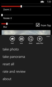 Download Gratis Aplikasi Planetical Windows Phone: Merubah Foto Menjadi Planet Mini