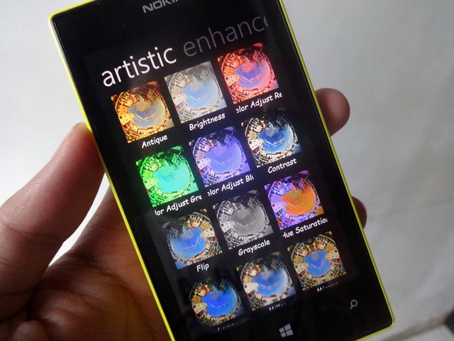 Download Gratis Aplikasi Planetical Windows Phone: Merubah Foto Menjadi Planet Mini