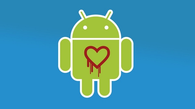 Jutaan Device Android Masih Vulnerable Terhadap Heartbleed