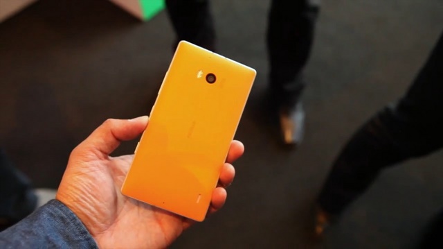 Nokia Lumia 930, Smartphone Pertama yang Menggunakan Dolby Digital Plus