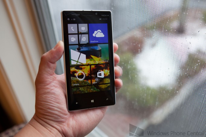 Rumor: Windows Phone 8.1 Developer Preview Akan Dirilis 10 April