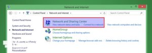 Cara Mengatasi Internet yang Hanya Bisa Digunakan di Browser Tetapi Tidak Bisa Digunakan di Apps Windows 8.1