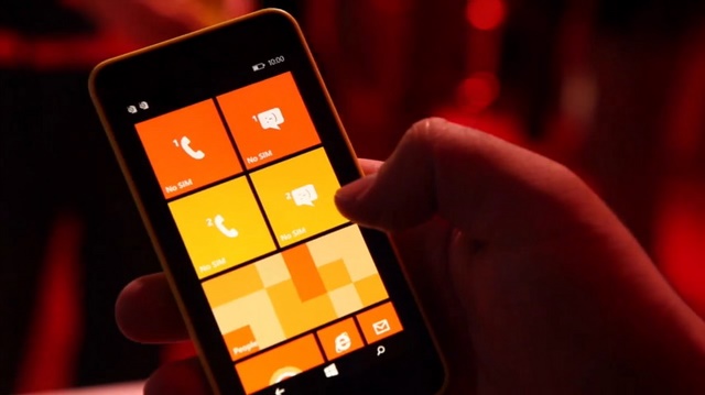 Ternyata Nokia Monarch Adalah Nokia Lumia 635 T-Mobile