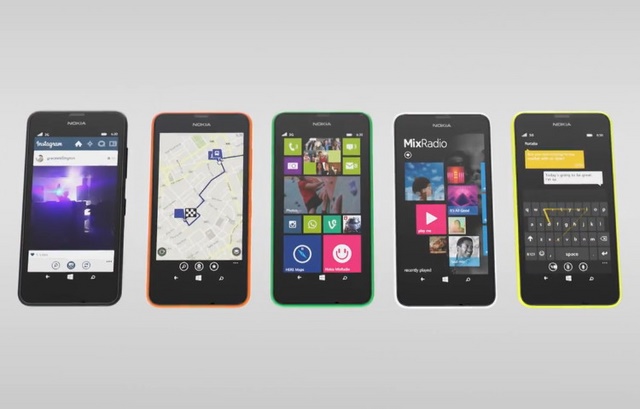 Di Rusia Pre-Order Nokia Lumia 630 Sudah Bisa Dilakukan