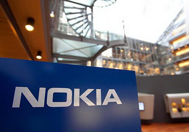 Penjualan Handset Nokia Q1 Turun 30%, Kenapa Ya??