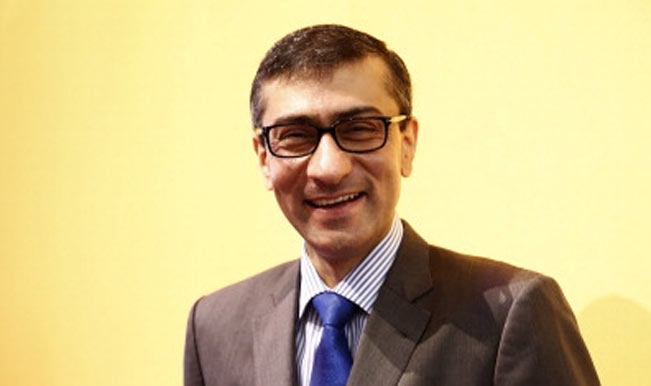 Rajeev Suri Akan Menjadi CEO Baru Nokia