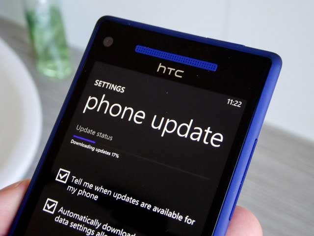 Hore..Error 80188309 Akan Segera Teratasi Bagi Pengguna Windows Phone 8