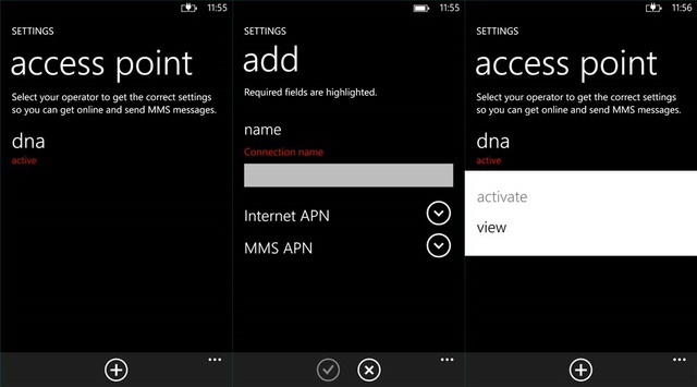 Ada Update Aplikasi Nokia Video Upload, Nokia Cinemagraph dan Access Point