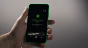 Fitur Windows Phone 8.1
