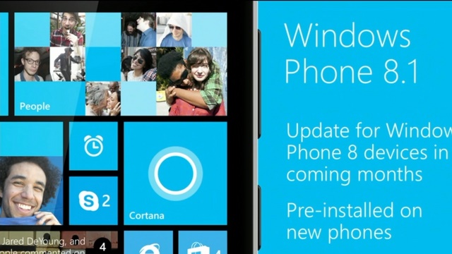 Simpan Dulu Windows Phone 8.1, Ada Rumor Windows Phone 8.2 Nih..