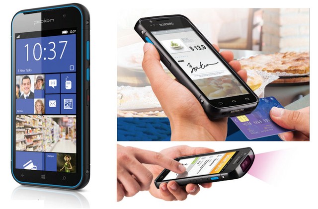 Windows Embedded 8.1 Handheld Sudah RTM, SDK nya Bisa Didownload