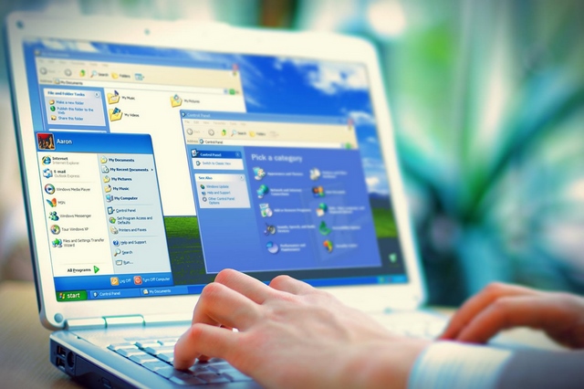 8 Hal yang Sebaiknya Kamu Lakukan Jika Perusahaan atau Kantor Kamu Masih Menggunakan Windows XP