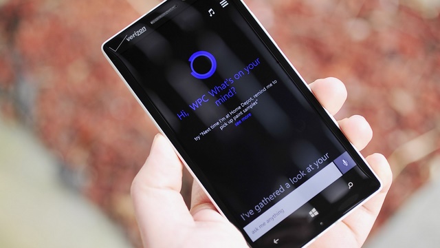 Berikan Suara Kamu Mengenai Cortana di CORTANA.USERVOICE.COM