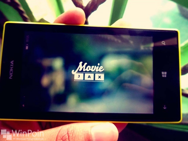 MovieJax: Aplikasi Edit Video Windows Phone yang Gratis