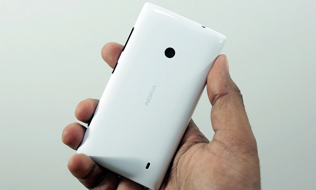 Nokia RM-1027, Mungkinkah Ini Nokia Lumia 530??