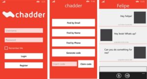 John McAfee Merilis Chadder, Aplikasi Chatting Super Aman yang Terenkripsi