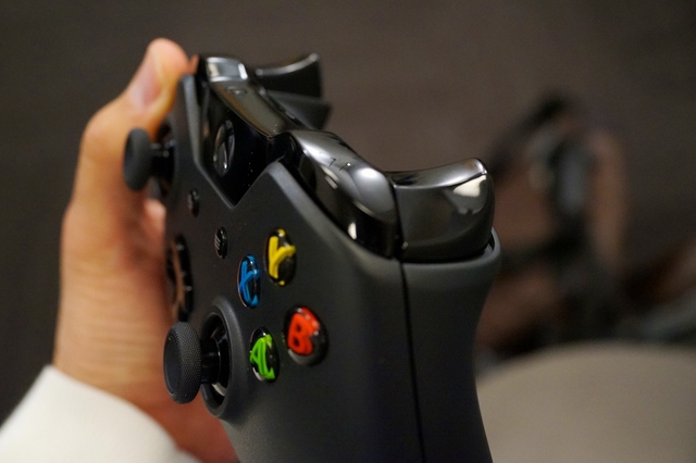 Controller Xbox One Bakal Segera Bisa Dipakai di Windows PC