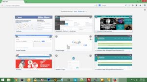 firefox gbrowser newtab