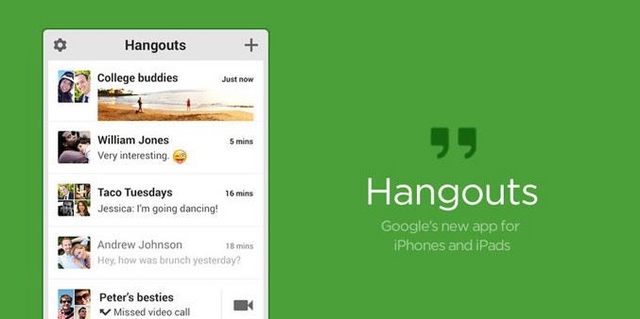 Sekarang Kamu Bisa Video Call dengan Google Hangouts Melalui Microsoft Outlook