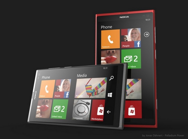 Windows Phone 9 Preview Akan Dirilis Pertengahan 2015