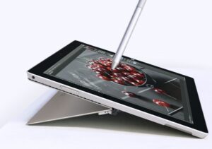 Inilah Spesifikasi Lengkap Microsoft Surface Pro 3