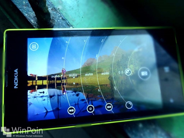 Nokia Camera Beta Mendapatkan Update Dengan Banyak Peningkatan