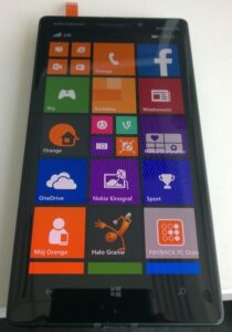 Inilah Penampakan Asli dari Nokia Lumia 930