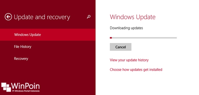 Patch Tuesday Mei 2014 Sudah Dirilis, Ayo Update Windows Kamu!