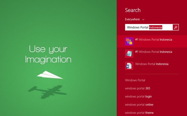 Windows 8.1 Smart Search Bakal Semakin Cerdas, Mengerti Apa Permintaan Kita