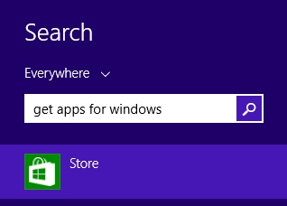 Windows 8.1 Smart Search Bakal Semakin Cerdas, Mengerti Apa Permintaan Kita