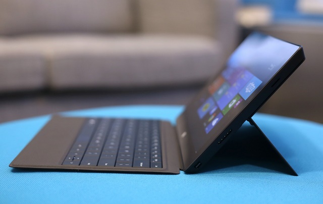 Rumor: Surface Mini Akan Menggunakan Processor Qualcomm Snapdragon