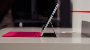 Rumor: Harga Surface 3 Beserta Spesifikasi CPU dan RAM Telah Bocor