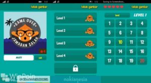 Tebak Gambar: Aplikasi Game Terpopuler Buatan Anak Bangsa