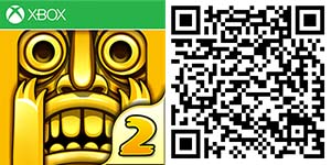 Akhirnya Temple Run 2 Mendukung Device RAM 512 di Windows Phone