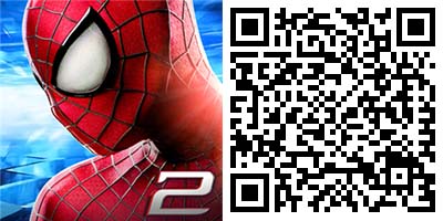 Akhirnya Game SpiderMan 2 Dirilis Juga Untuk Windows Phone