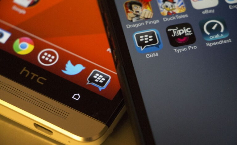 Download BBM untuk Windows Phone Akan Ada Mulai Juli