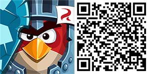 Download Gratis Game Angry Birds Terbaru untuk Windows Phone