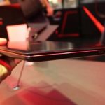 Asus ROG GX500, Notebook Gaming yang Super Tipis