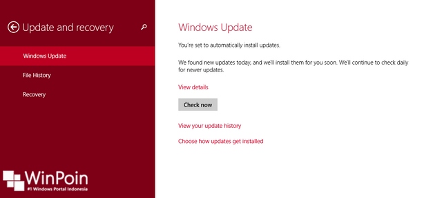 Sudahkah Kamu Menginstall Update Patch Tuesday Bulan Juni?