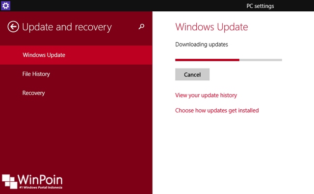 Sudahkah Kamu Menginstall Update Patch Tuesday Bulan Juni?