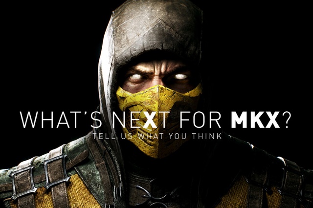 Tahun 2015 Mortal Kombat X Akan Dirilis untuk Xbox One, Xbox 360 dan PC