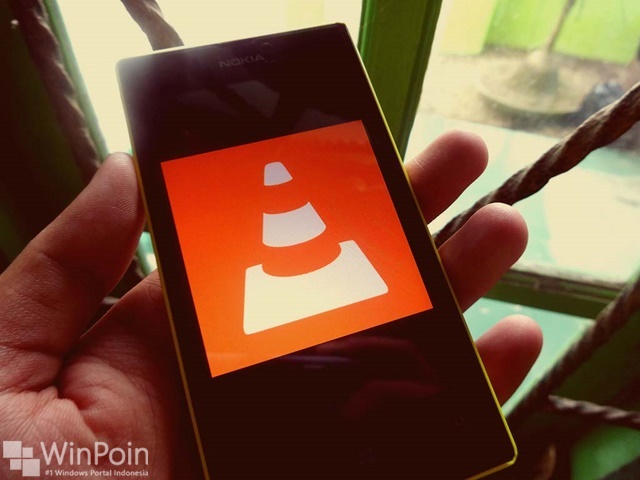 Rumor: VLC untuk Windows Phone Bakal Dirilis Agustus 2014